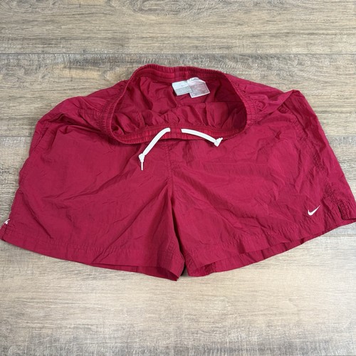 Vintage nike nylon - nike, boxing