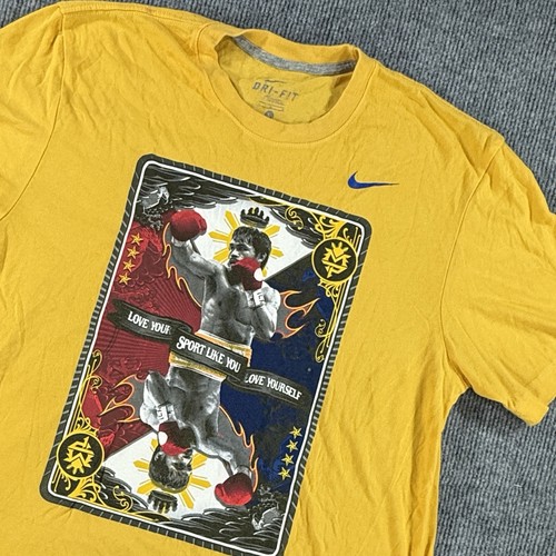 Nike manny pacquiao - nike,