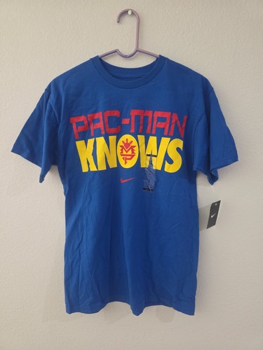 Nike manny pacquiao pac man - nike, “pac-man