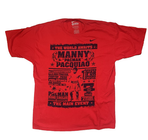 Nike manny pacman - nike,