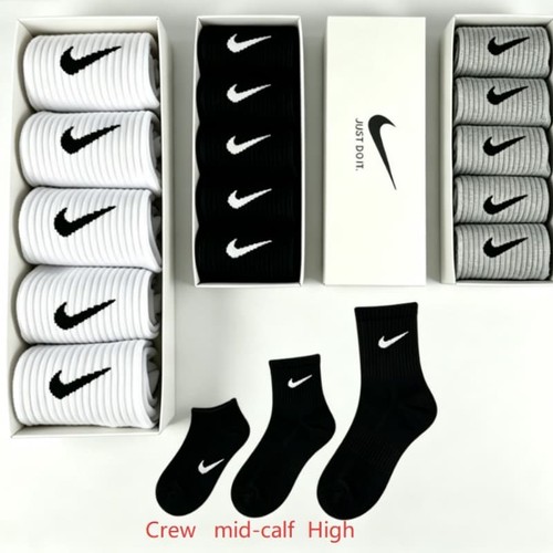 Nike socks pairs pack - nike,