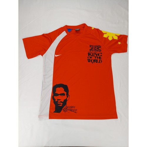 Nike manny pacquiao boxing - pacquiao,