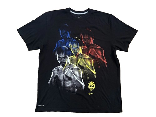 Nike dri fit manny - dri, mp