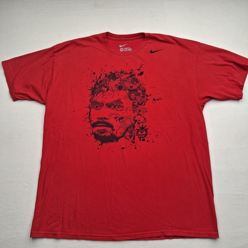 Nike manny pacquiao - nike,