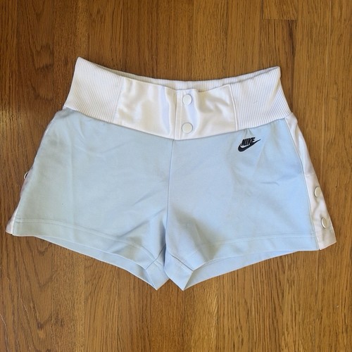 Vintage nike boxing shorts - nike,