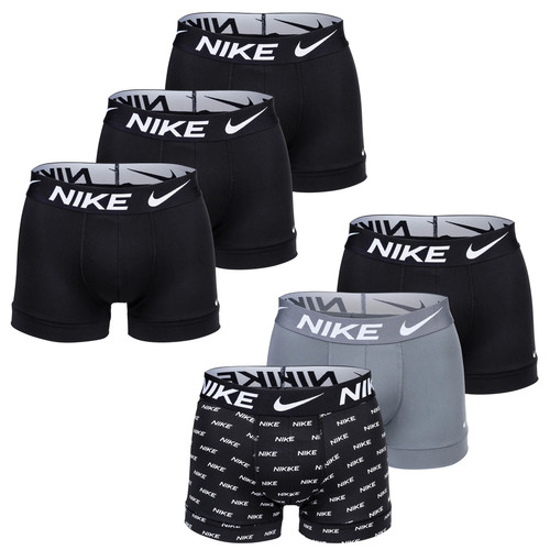 Nike men boxer shorts 3 - men's,