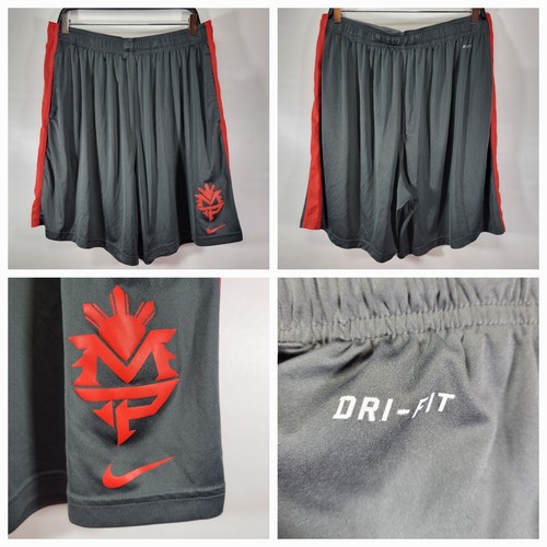 Rare nike manny pacquiao - manny,