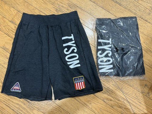 Nwt mike tyson - nwt, roots