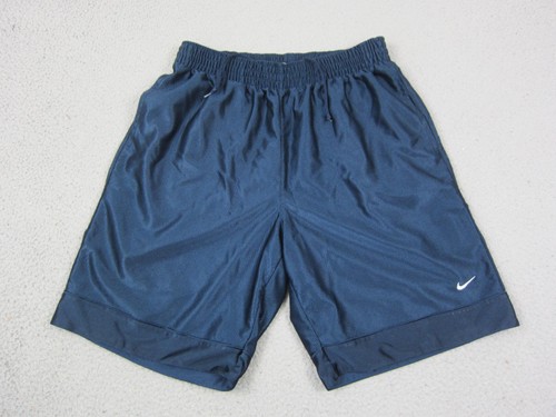 Vintage nike shorts mens large - nike,
