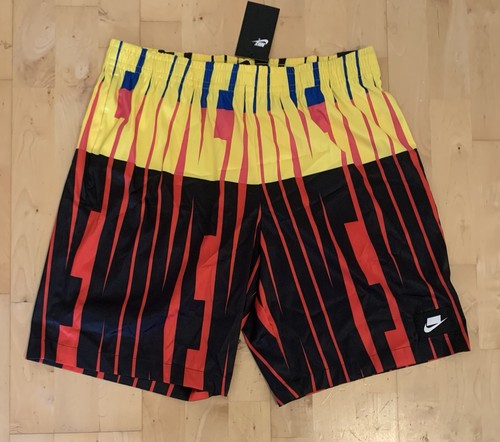 Nike women aop shorts new - women’s,
