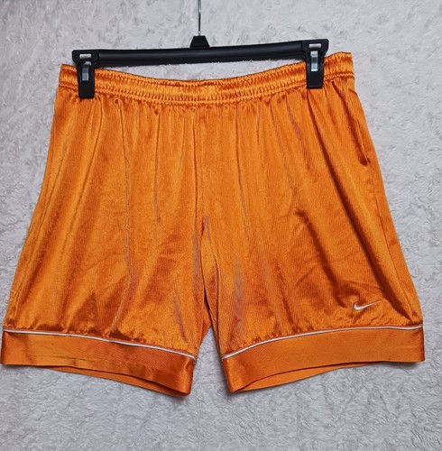 Nike youth orange - nike, tie