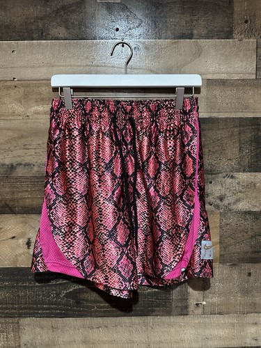 Pink nike drifit - drifit, shorts