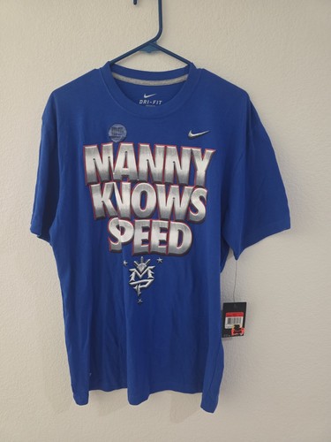 Nike manny paquiao shirt - nike,