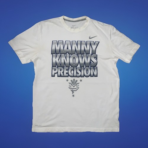 Manny pacquiao knows - manny,