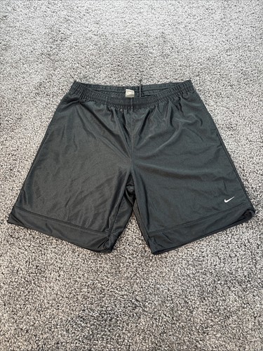 Vintage nike basketball shorts - vintage,