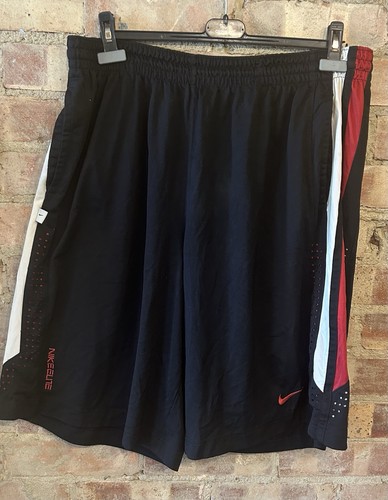 Nike elite basketball shorts - elite,