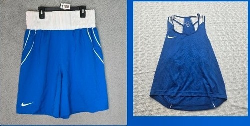 Nike dri fit boxing trunks - nike,