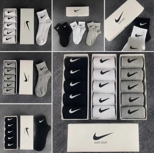 New nike socks - socks, 5