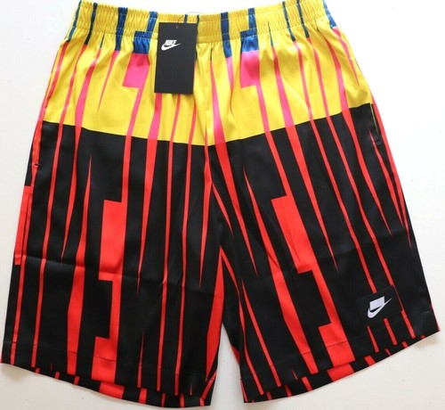Nike sportswear aop print - aop,