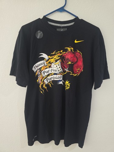 Nike shirt mens large black - large,