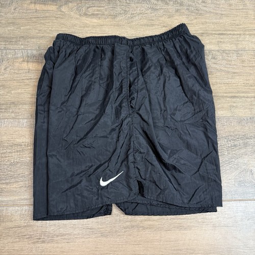 Vtg nike mens boxing shorts - mens,