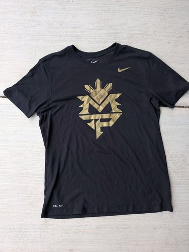 Nike team pacquiao - pacquiao, manny