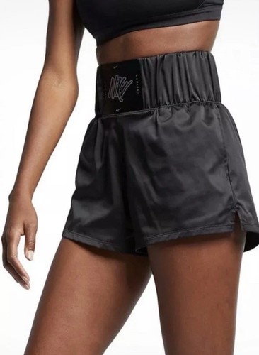 Nike shorts womens - 2xl, black