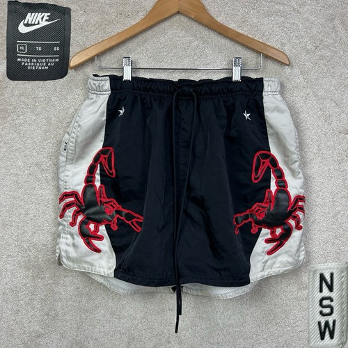 Nike nsw sportswear - nike, scorpion