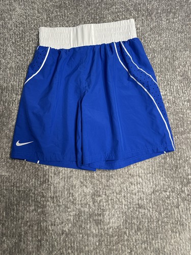 Nike dri fit boxing shorts - dri-fit,