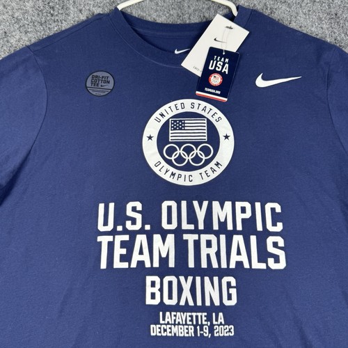 Nike dri fit - 2023, olympic
