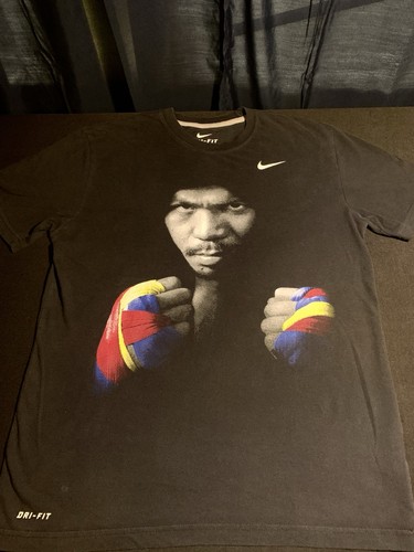 Nike manny pacquiao - manny, dri-fit