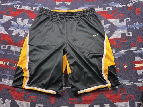 Nike vtg y2k shiny - vtg,