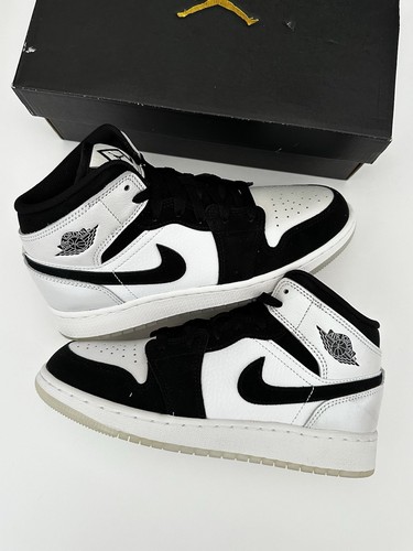 Nike air jordan - nike, mid