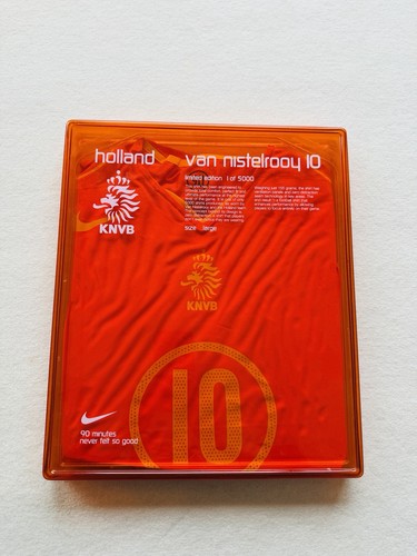 Rare nike holland van - holland,