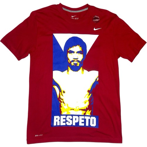 Manny pacquiao nike boxing - nike,