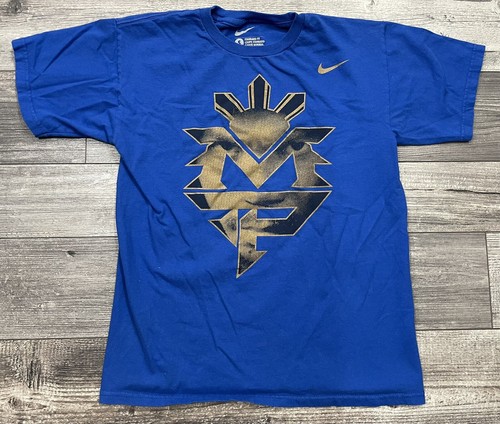 Nike manny pacquiao boxing - nike,