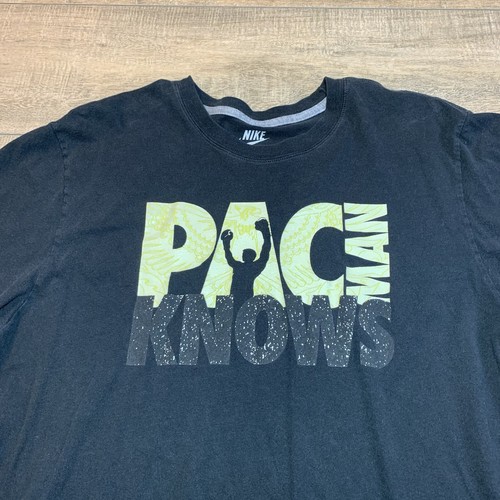 Nike manny pacquiao - manny, t-shirt