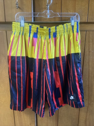Unisex nike all over print - over,