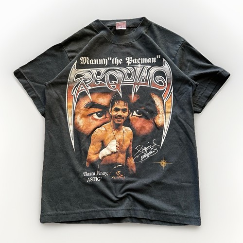 Vintage manny pacquiao boxing - pacquiao,