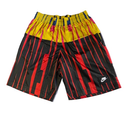 Nike boxing trunks shorts - boxing,