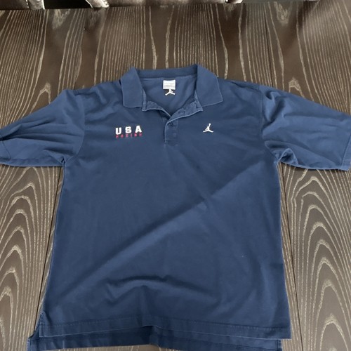 Rare jordan nike usa - usa, boxing